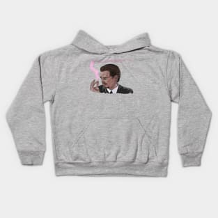 Reservoir Dogs: Mr. Pink's Tiny Violin Kids Hoodie